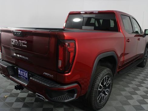 New 2026 GMC Sierra 1500 AT4 w/ AT4 Premium Package image 29