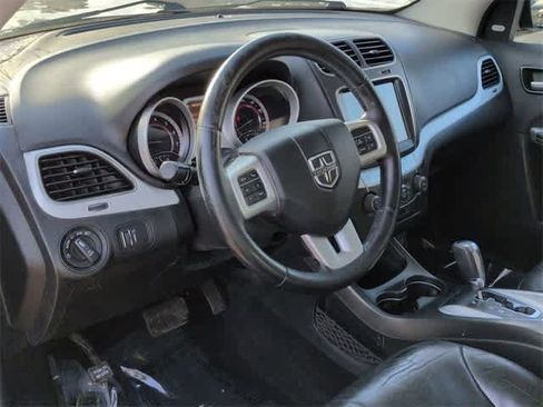 Used 2015 Dodge Journey Limited w/ Sun/Sound & Wheel Group image 10