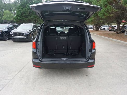 Used 2024 Honda Odyssey Sport image 18
