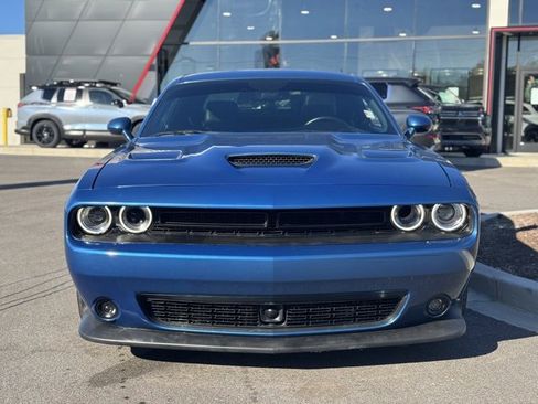 Used 2023 Dodge Challenger R/T Scat Pack w/ Plus Package image 5