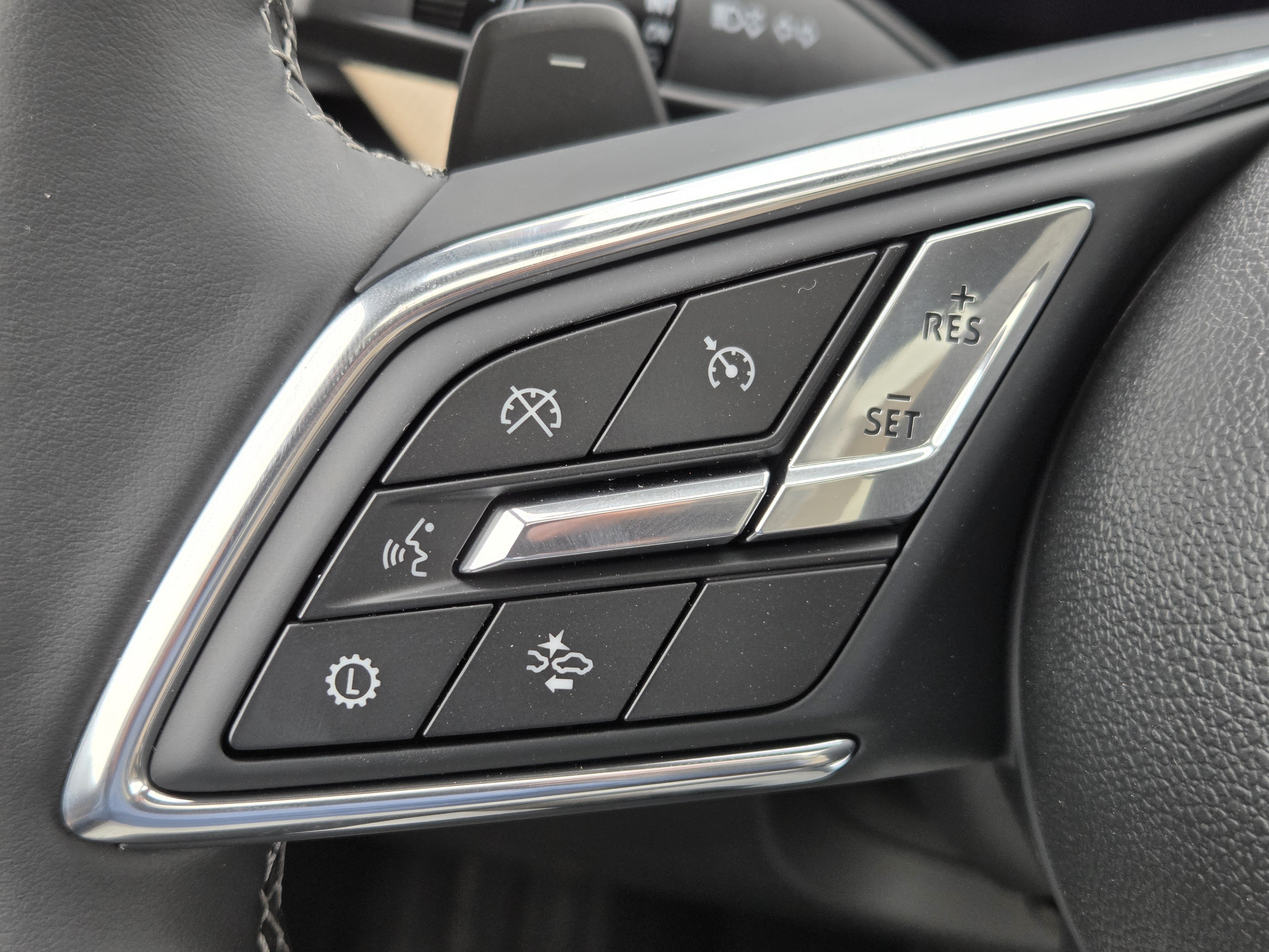 New 2027 Buick Enclave Preferred w/ Power Package AWD/4WD image 17