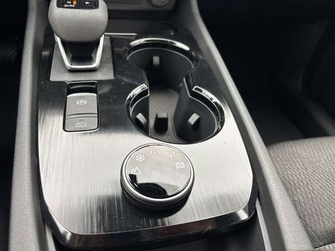 New 2026 Nissan Rogue SV w/ Cold Weather Package image 12