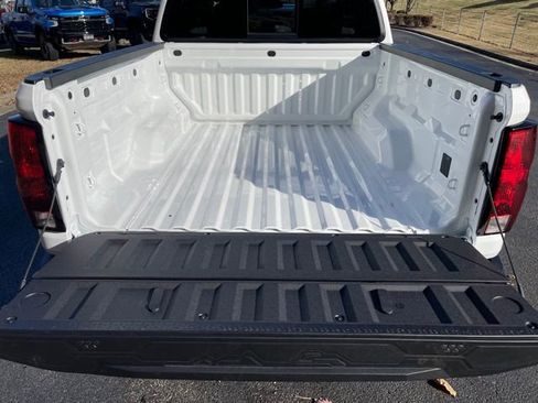 New 2026 Chevrolet Colorado Trail Boss image 20