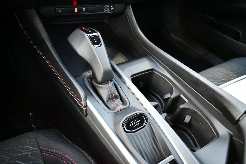 New 2026 Dodge Charger R/T w/ Blacktop Package AWD/4WD image 18