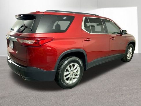 Used 2019 Chevrolet Traverse LT image 33