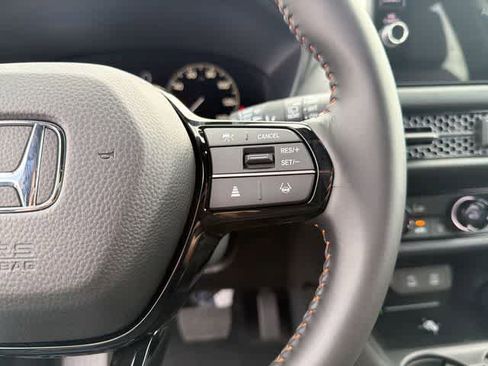 New 2026 Honda HR-V Sport image 25