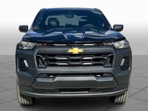 New 2026 Chevrolet Colorado W/T image 3