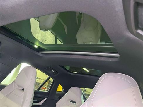 New 2025 Porsche Panamera 4 image 18