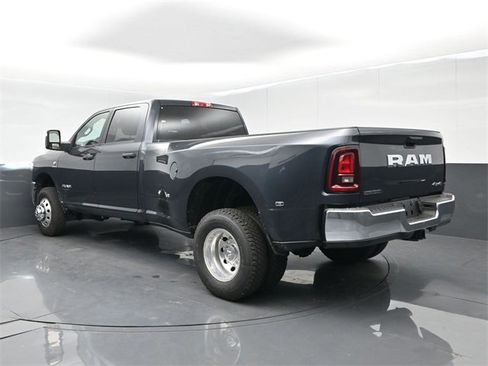 New 2026 RAM 3500 Big Horn image 6