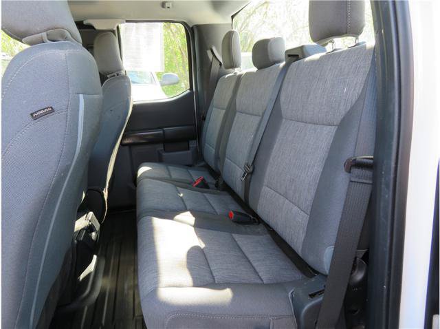 Used 2021 Ford F150 XL w/ Equipment Group 101A High AWD/4WD image 5