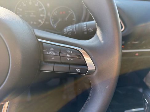 Used 2025 MAZDA CX-30 AWD 2.5 S w/ Select Sport Pkg image 18