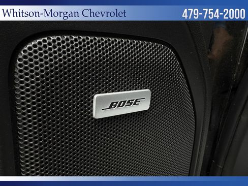Used 2021 Chevrolet Silverado 1500 LT Trail Boss AWD/4WD image 17