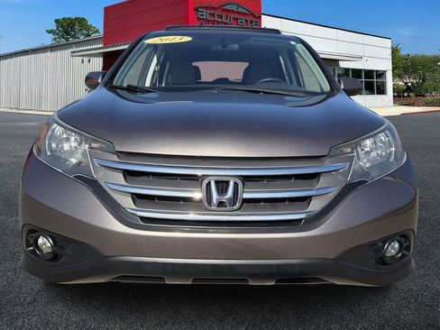 Used 2013 Honda CR-V EX image 8