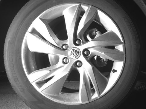 Used 2025 Buick Encore GX Preferred FWD image 13