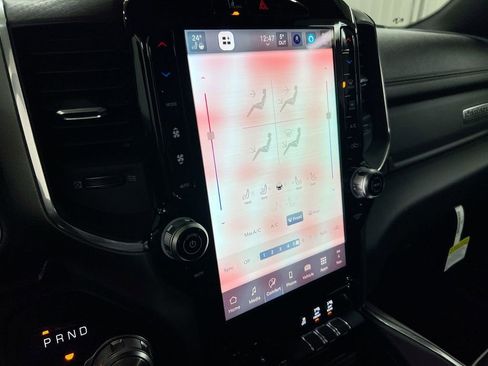 New 2026 RAM 1500 Laramie w/ Laramie Preferred Package image 19