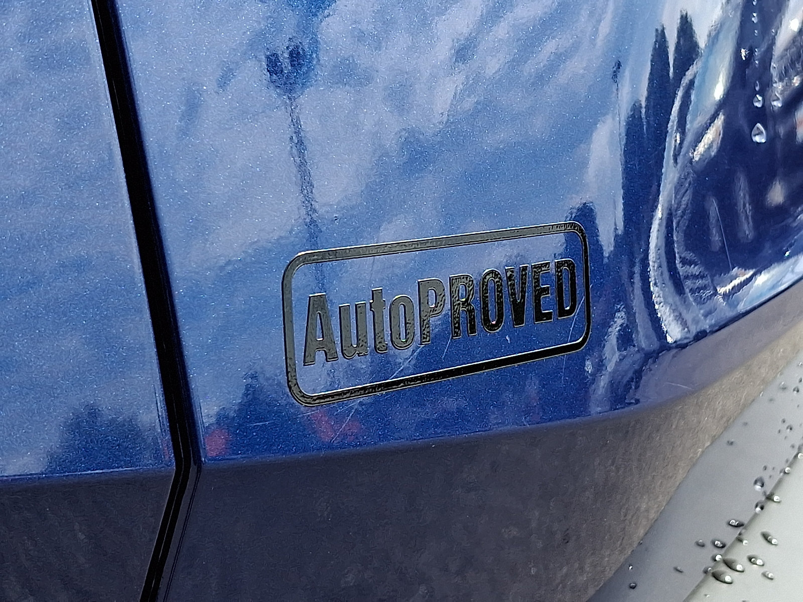 Used 2023 Nissan Rogue S AWD/4WD image 27