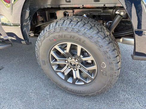 New 2026 Ford F150 Tremor w/ Equipment Group 402B AWD/4WD image 6