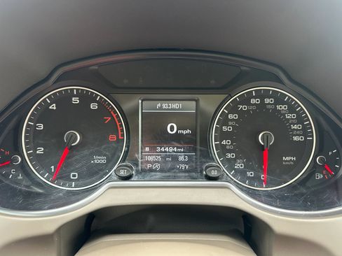 Used 2017 Audi Q5 3.0T Premium Plus w/ Technology Package image 14