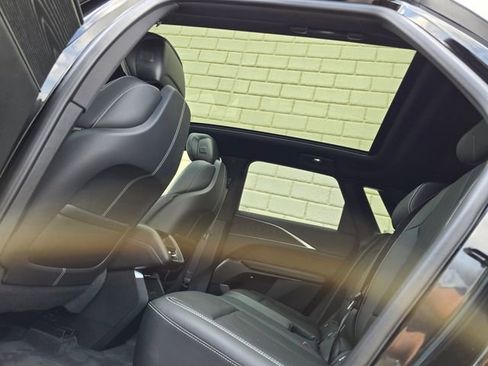 Used 2024 Cadillac Lyriq Luxury w/ LPO, Floor Liner Package AWD/4WD image 42