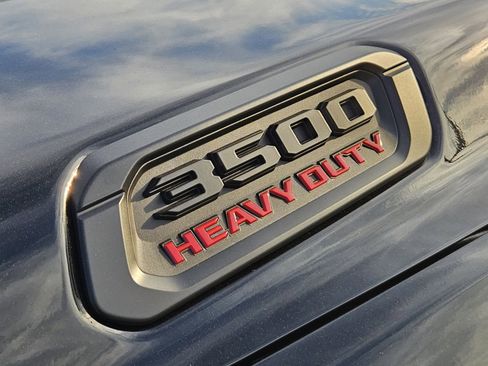 New 2026 RAM 3500 Tradesman image 14