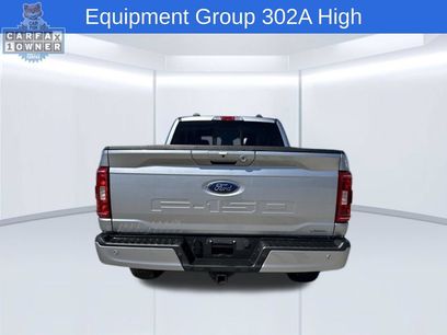 Used 2023 Ford F150 XLT w/ Equipment Group 302A High