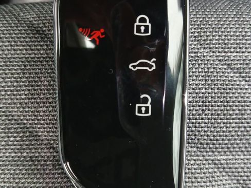 New 2026 Volkswagen Tiguan S image 27