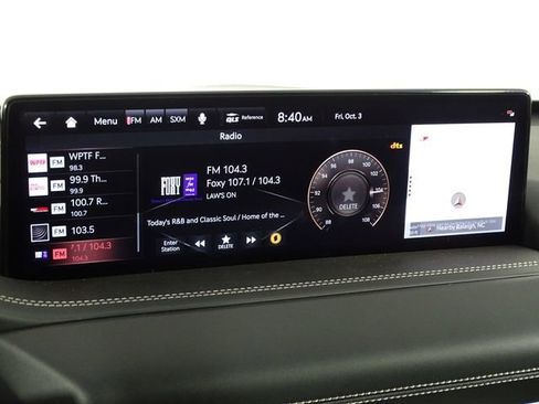 Used 2024 Genesis GV80 3.5T w/ Prestige Package image 38