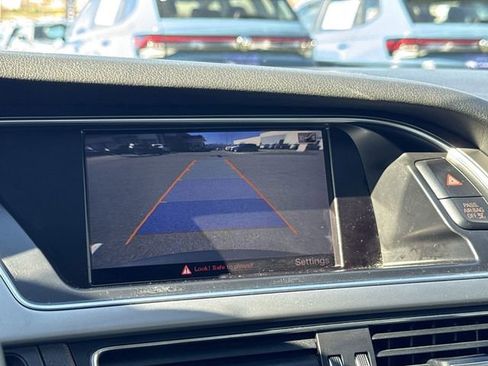 Used 2015 Audi A4 2.0T Premium Plus w/ Technology Package image 20