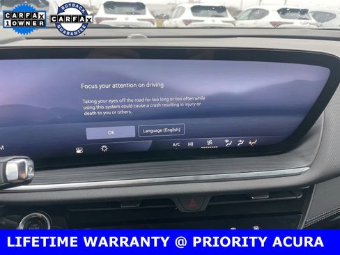 Used 2025 Buick Envision Preferred image 18