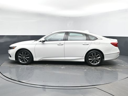 Used 2021 Honda Accord EX-L image 4
