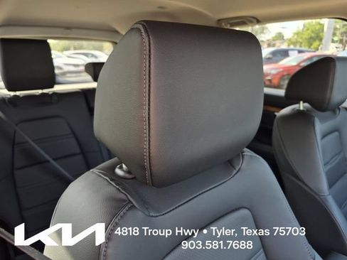 Used 2020 Honda CR-V Touring image 14