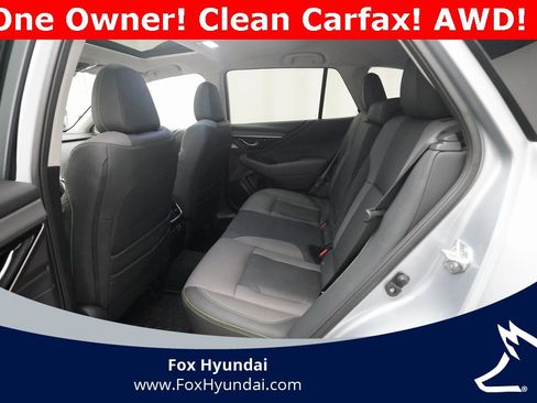 Used 2024 Subaru Outback Onyx Edition XT image 16