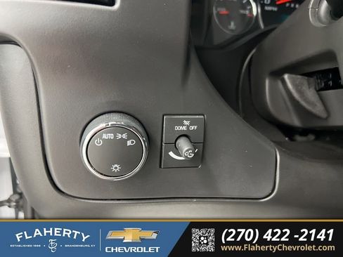 New 2026 Chevrolet Express 3500 w/ Power Convenience Package image 18