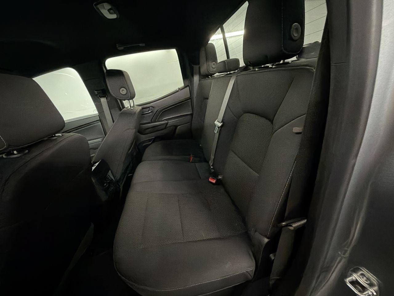 Certified 2024 GMC Canyon Elevation w/ Convenience Package RWD image 23