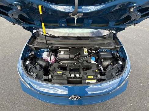 New 2026 Volkswagen ID.4 Pro S image 25