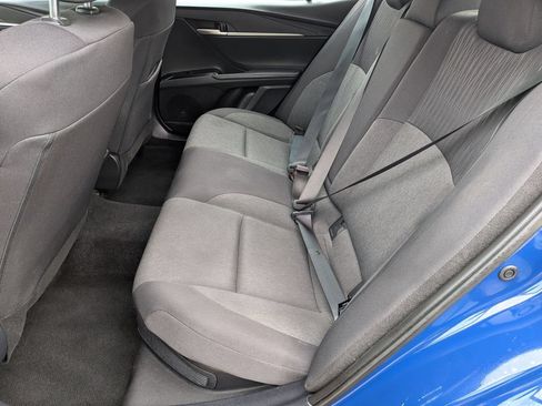 Used 2025 Toyota Camry LE FWD image 28