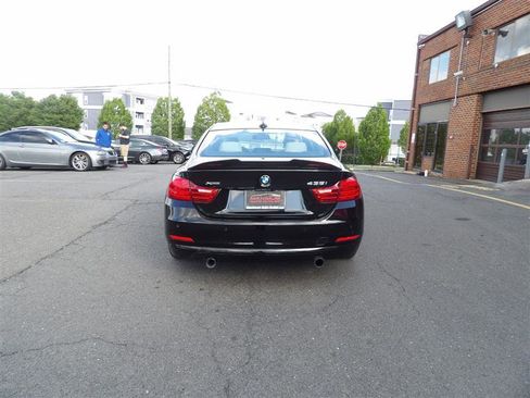 Used 2016 BMW 435i xDrive Coupe image 7