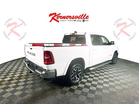 New 2026 RAM 1500 Laramie image 7