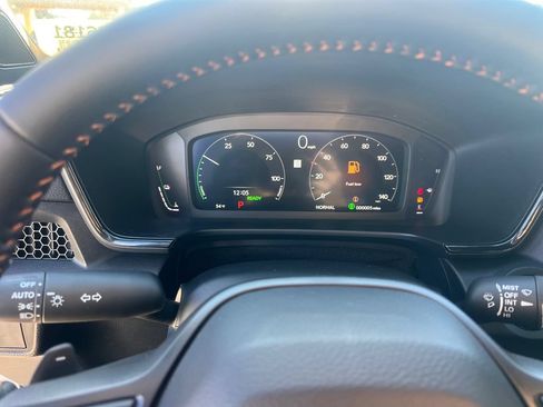 Certified 2026 Honda CR-V Sport-L image 19