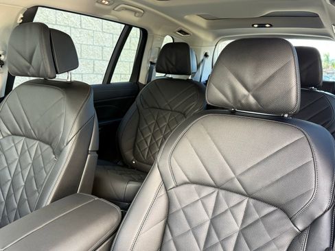 New 2026 BMW X7 xDrive40i image 21