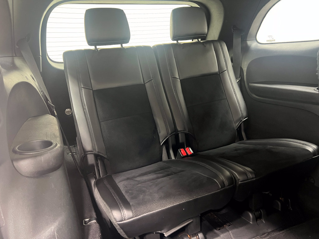 Used 2018 Dodge Durango GT AWD/4WD image 33