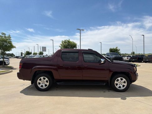 Used 2008 Honda Ridgeline RTL image 6