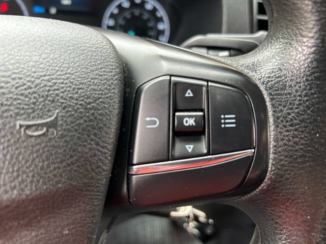 Used 2022 Ford E-Transit 148 High Roof Extended RWD image 21
