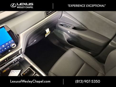 New 2026 Lexus TX 350 AWD image 14
