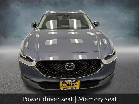 Certified 2023 MAZDA CX-30 AWD 2.5 S w/ Preferred Package image 2