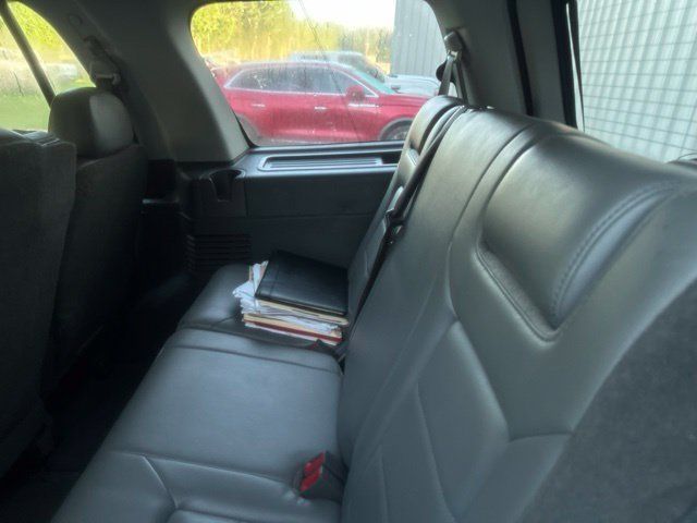 Used 2006 Ford Expedition XLT AWD/4WD image 11