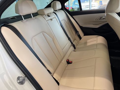 New 2026 BMW 330i xDrive Sedan w/ Convenience Package image 44