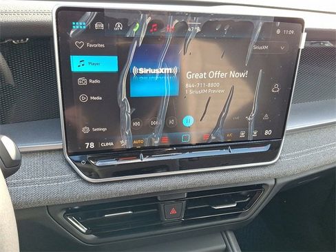 New 2026 Volkswagen Tiguan S image 8