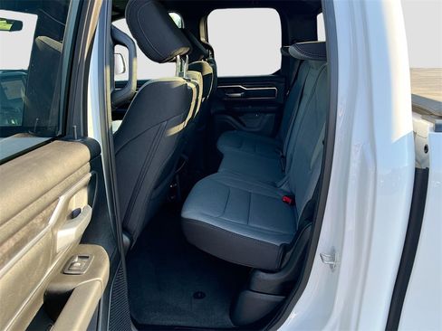 Used 2024 RAM 1500 Big Horn image 23