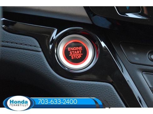 New 2026 Honda Odyssey Touring image 30